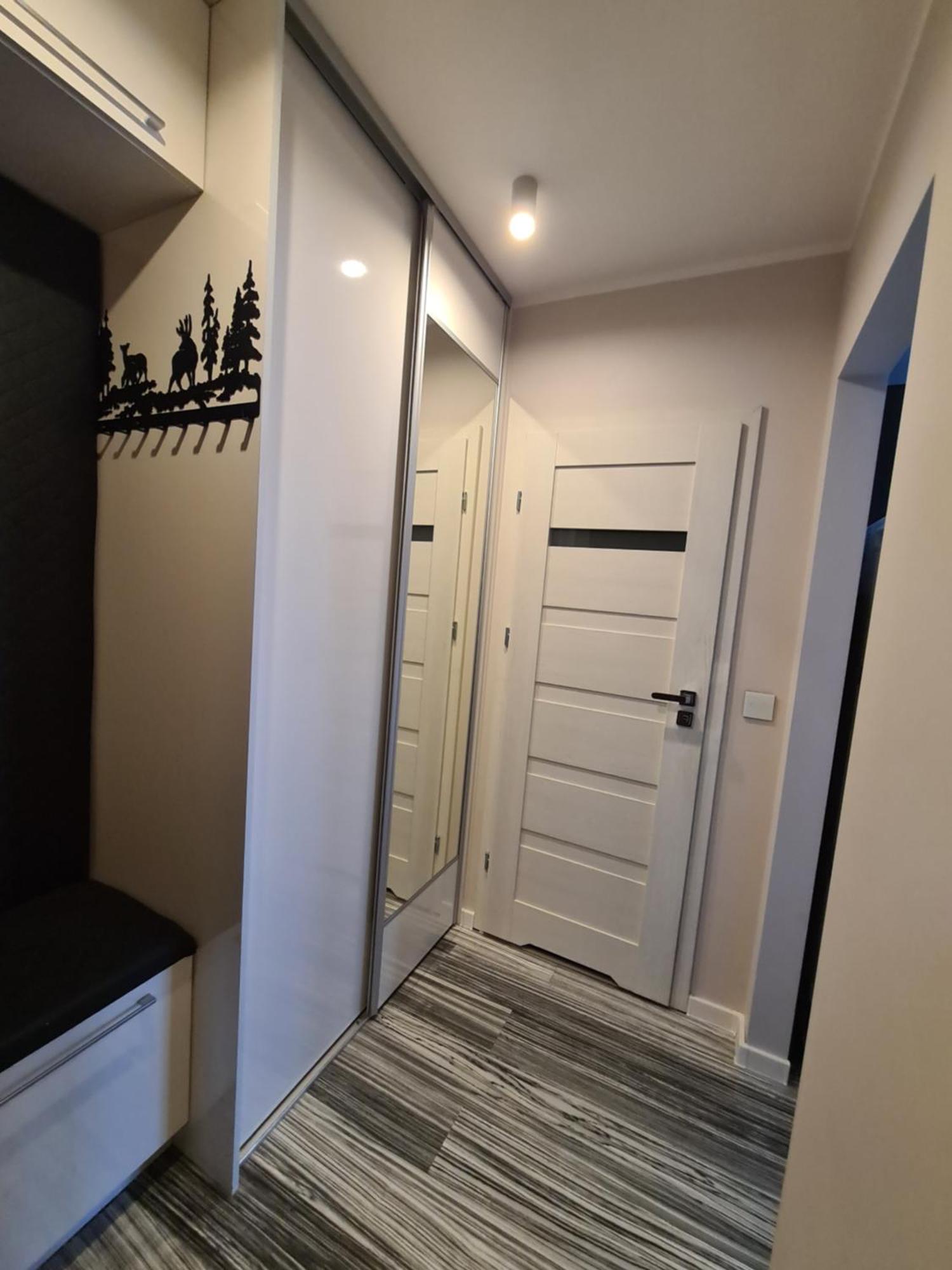 Apartament Z Kuchnia Dla 4 Osob W Centrum Bydgoszczy Eksteriør bilde