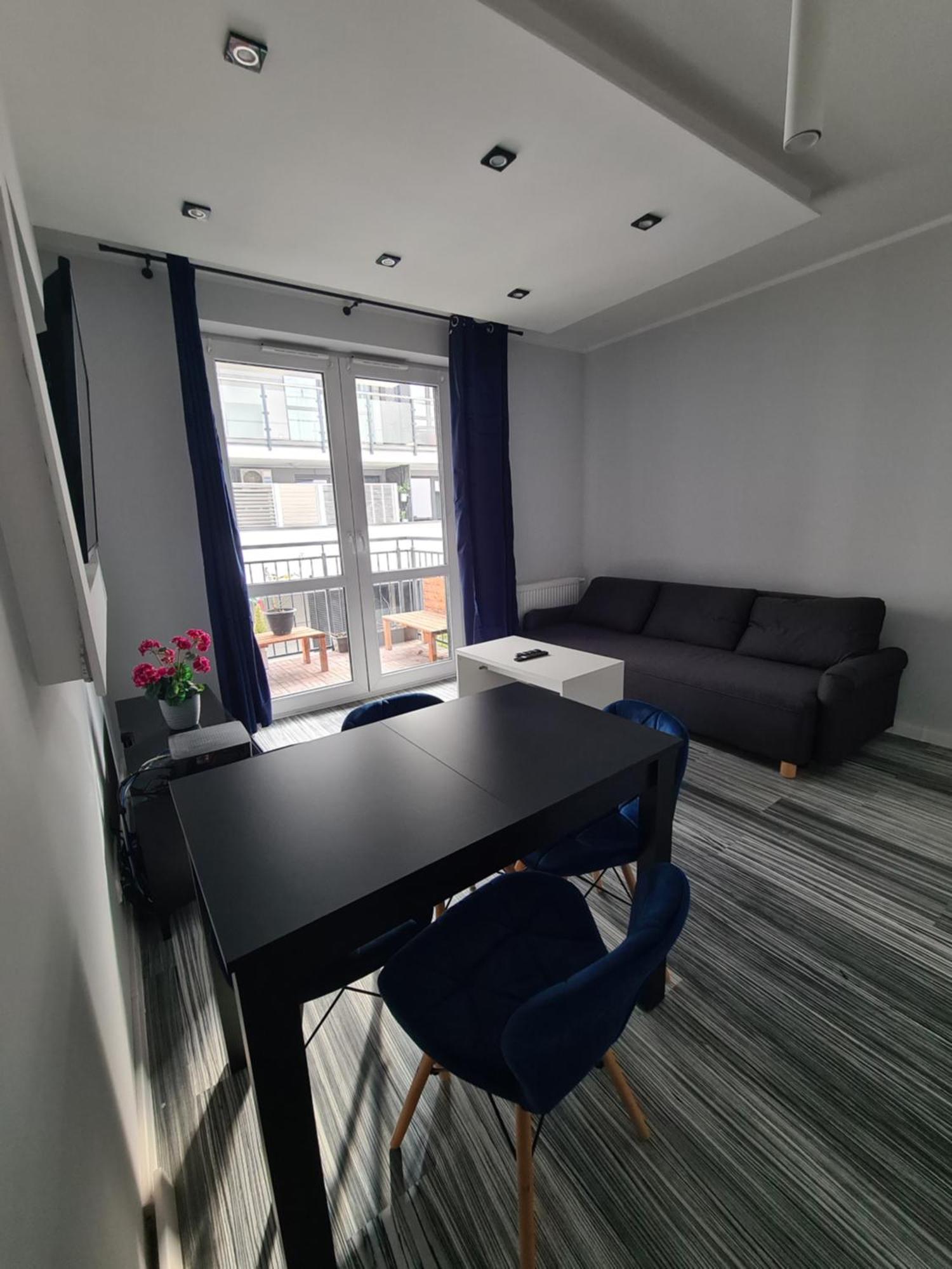Apartament Z Kuchnia Dla 4 Osob W Centrum Bydgoszczy Eksteriør bilde
